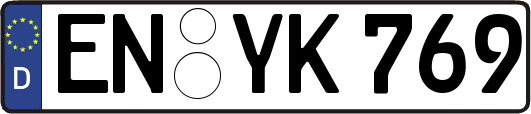 EN-YK769