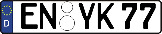 EN-YK77