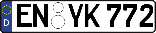 EN-YK772