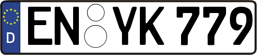 EN-YK779