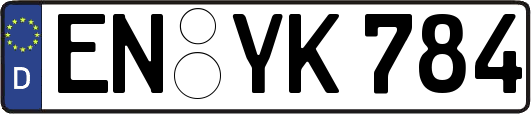 EN-YK784