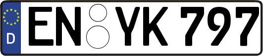 EN-YK797