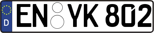 EN-YK802