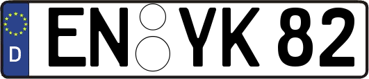 EN-YK82