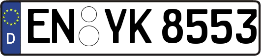 EN-YK8553