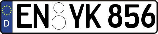 EN-YK856