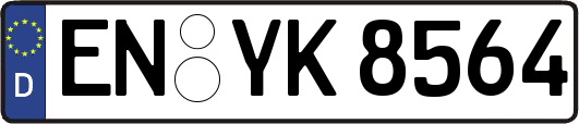 EN-YK8564