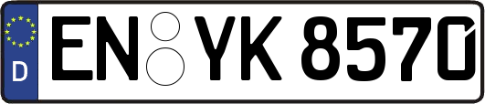 EN-YK8570