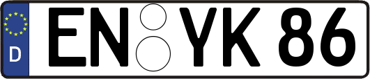 EN-YK86