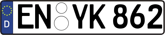 EN-YK862