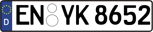 EN-YK8652