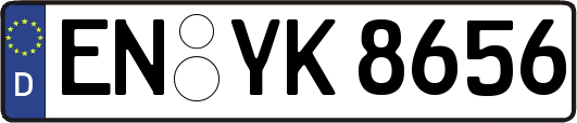 EN-YK8656