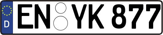 EN-YK877