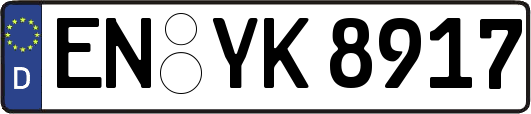 EN-YK8917