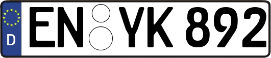 EN-YK892