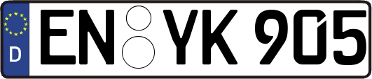 EN-YK905