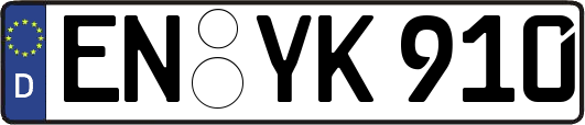 EN-YK910