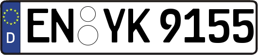 EN-YK9155