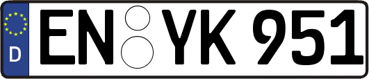 EN-YK951