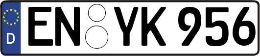EN-YK956