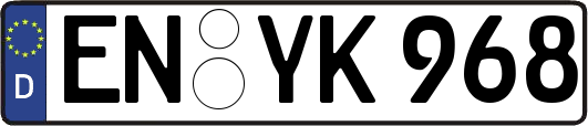 EN-YK968