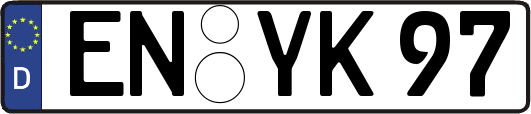 EN-YK97