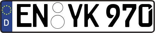 EN-YK970