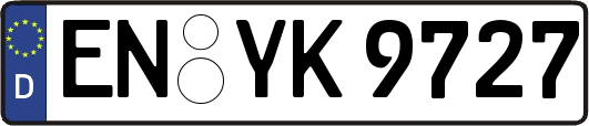 EN-YK9727
