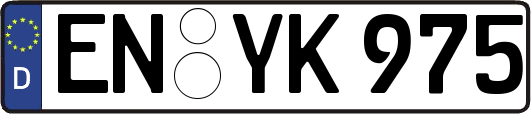 EN-YK975