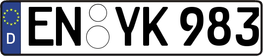 EN-YK983