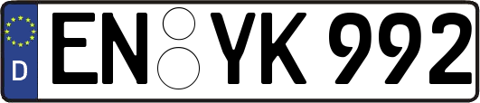 EN-YK992