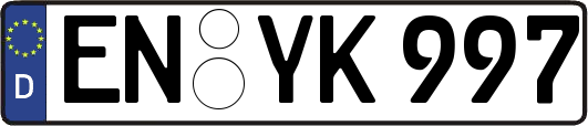 EN-YK997