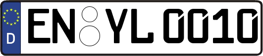 EN-YL0010