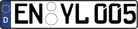 EN-YL005