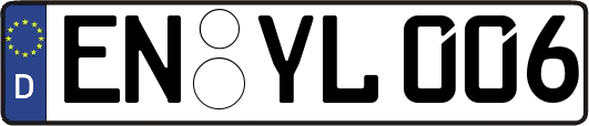 EN-YL006