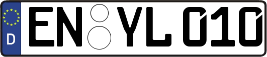 EN-YL010
