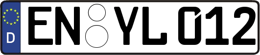 EN-YL012