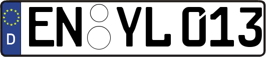 EN-YL013