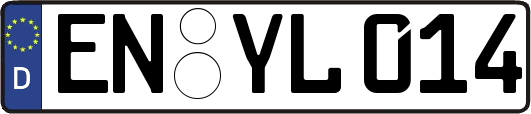 EN-YL014