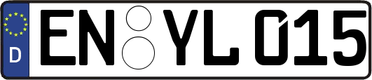 EN-YL015