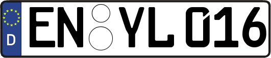 EN-YL016