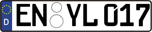 EN-YL017