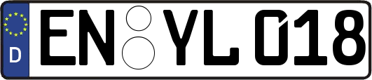 EN-YL018