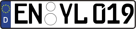 EN-YL019