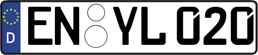 EN-YL020
