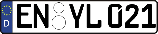 EN-YL021