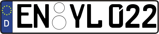 EN-YL022