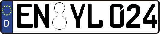 EN-YL024