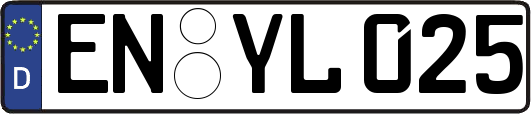 EN-YL025