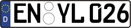 EN-YL026